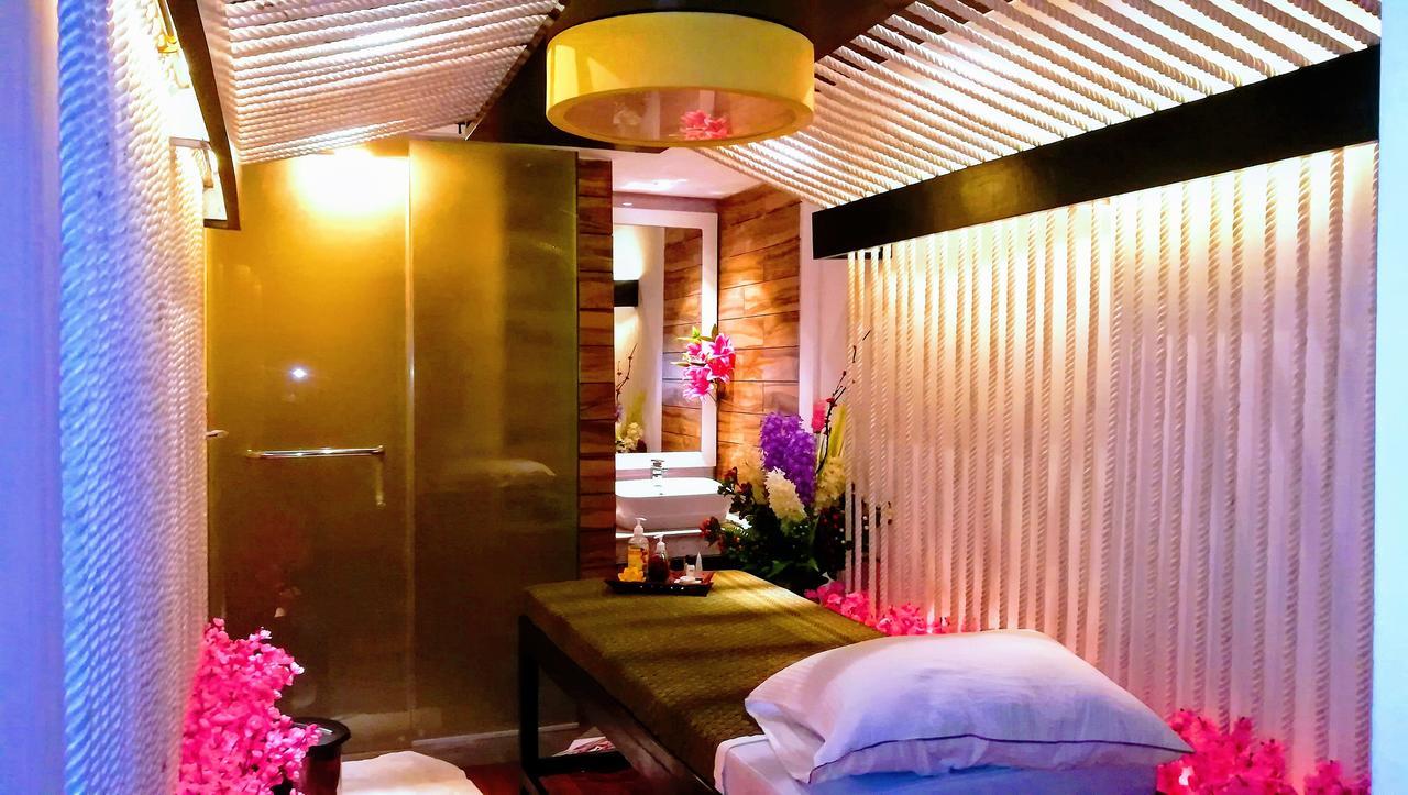 Grace 21 Smart Hotel Dhaka Exterior foto