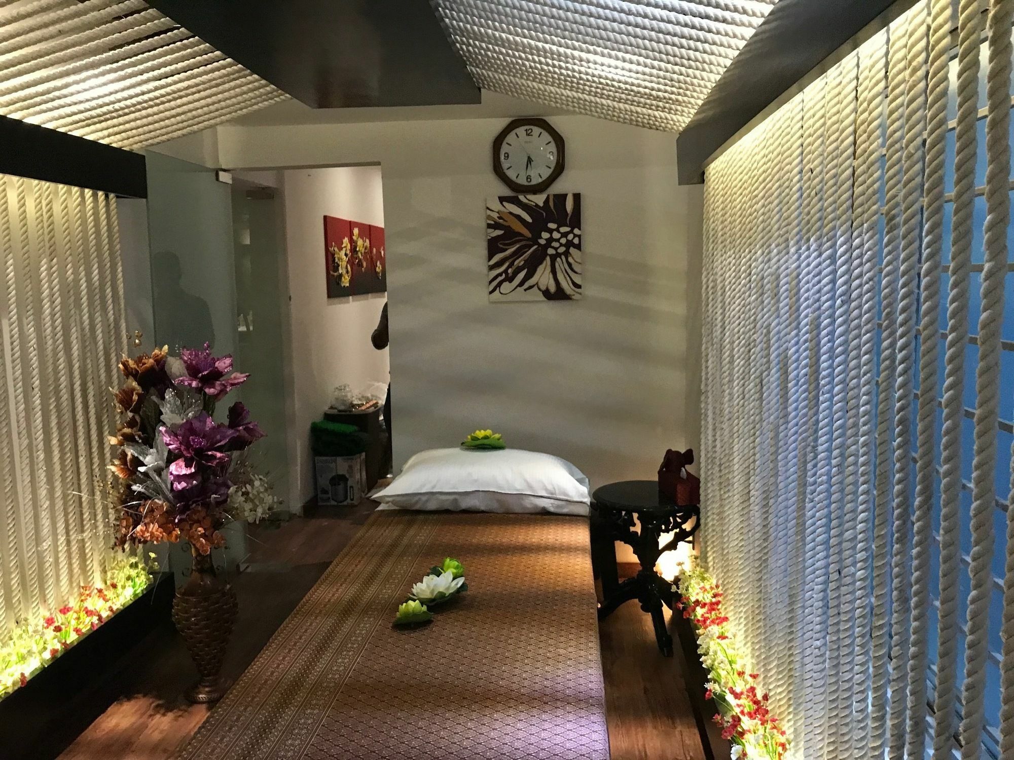 Grace 21 Smart Hotel Dhaka Exterior foto